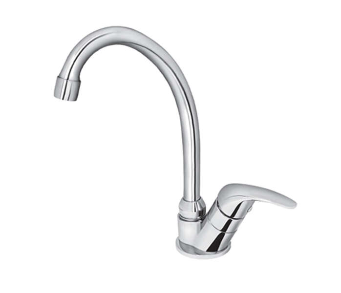 Jednoručna baterija za hladnu vodu izliv 200mm PERLA JP531200 - Slika 1