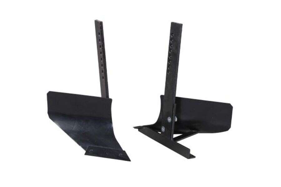 Jednostrani plug za VTB 8511 B / 8511 V - Slika 1