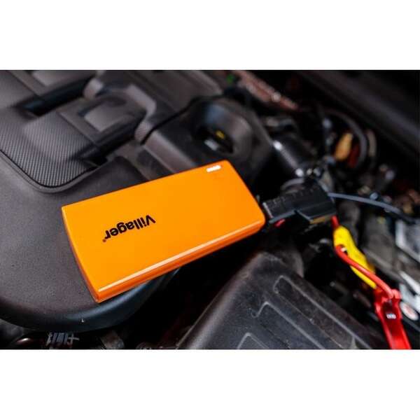 Jump starter VJS 3500 - Slika 2