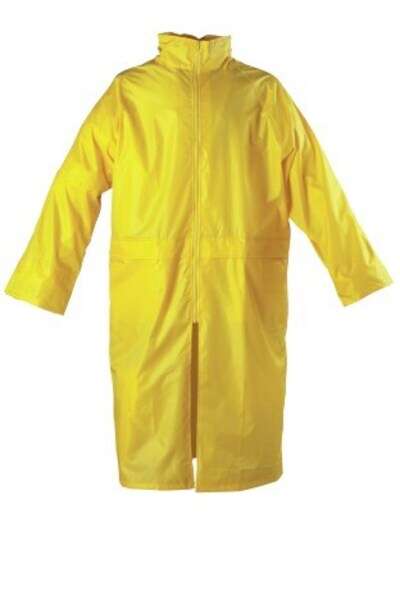 Kabanica nova žuta - Slika 1