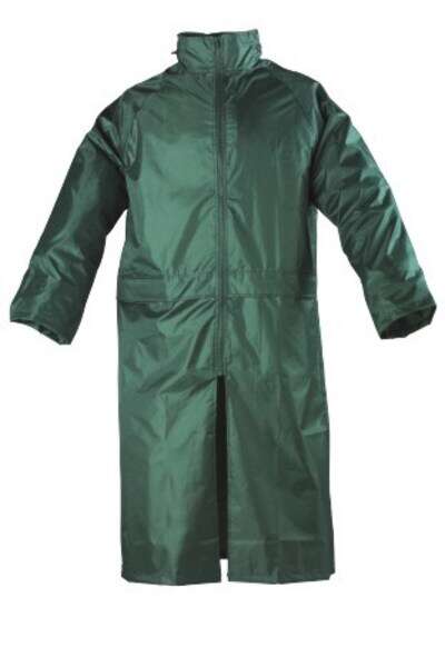 Kabanica nova zelena - Slika 1