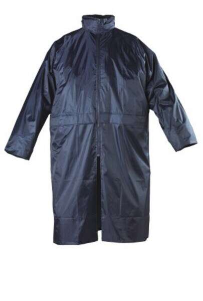 Kabanica poliamid KISHA plavi - Slika 1