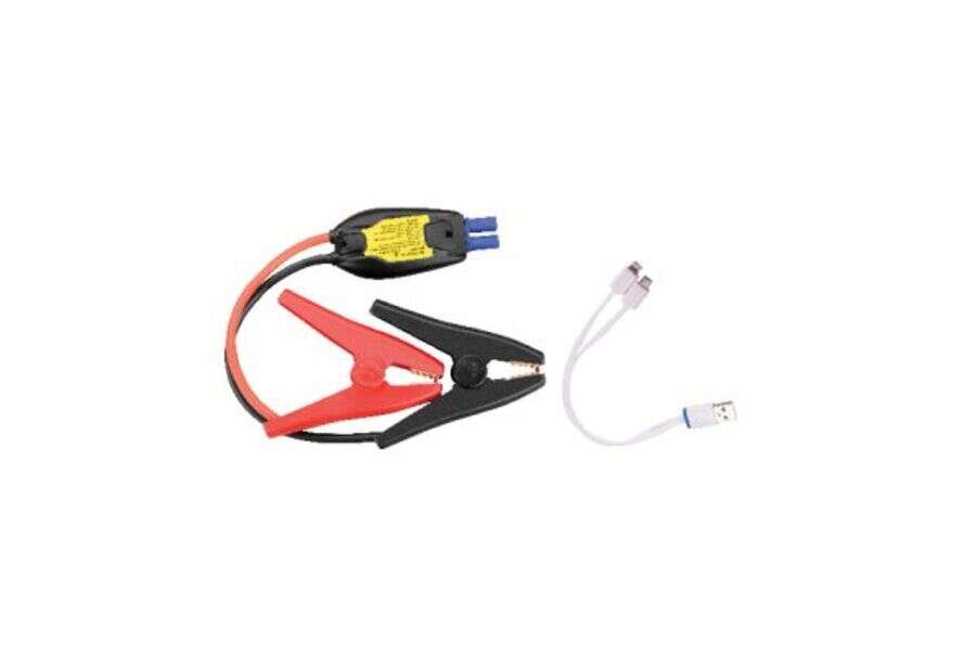Kablovi za jump startere - Slika 1