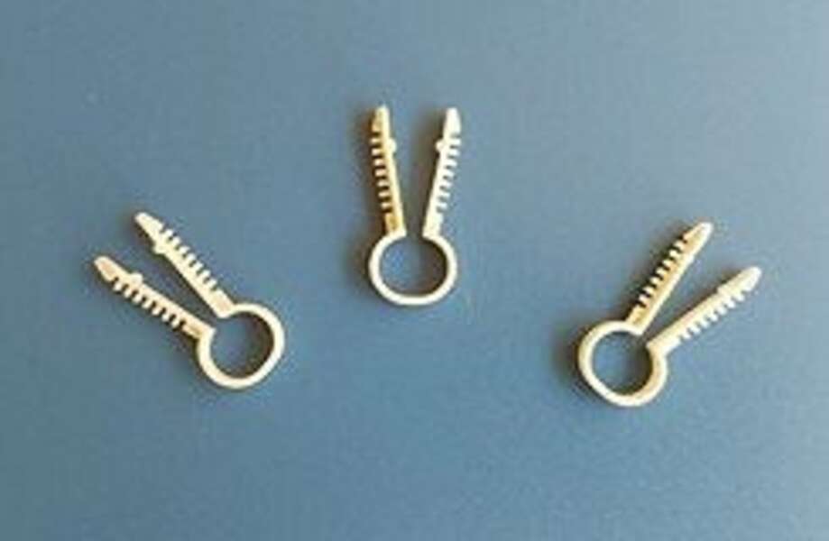 Kablovska obujmica za kabl 5x2.5 Beoplast - Slika 1