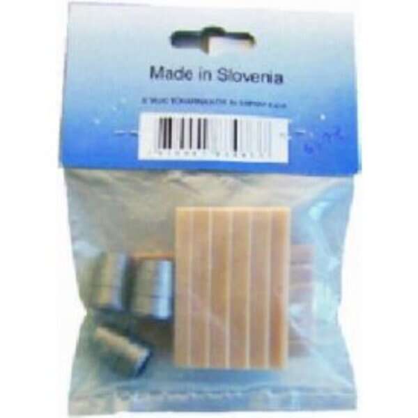 Kajle za držalja 6kom. MUTA - Slika 1