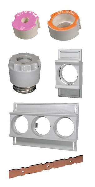 Kalibarski prsten VD II 16A - Slika 1