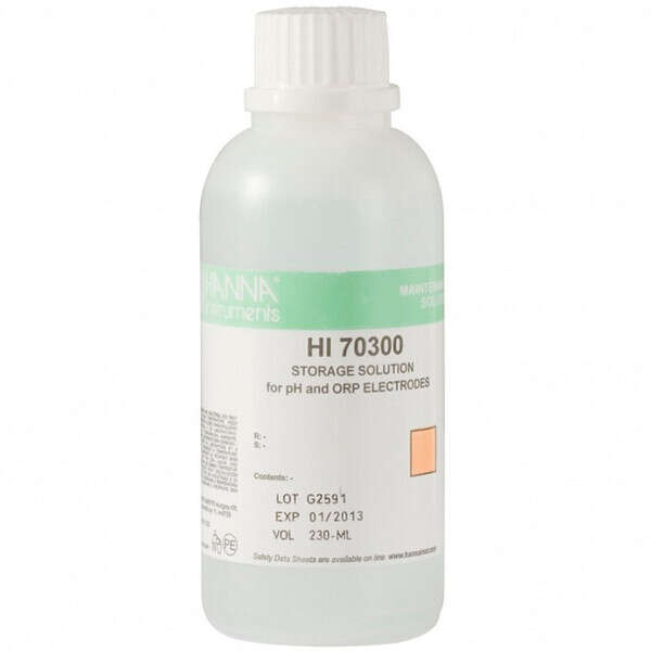 Kalibraciona pufer tečnost za PH tester 7.01 - 500ml - Slika 1