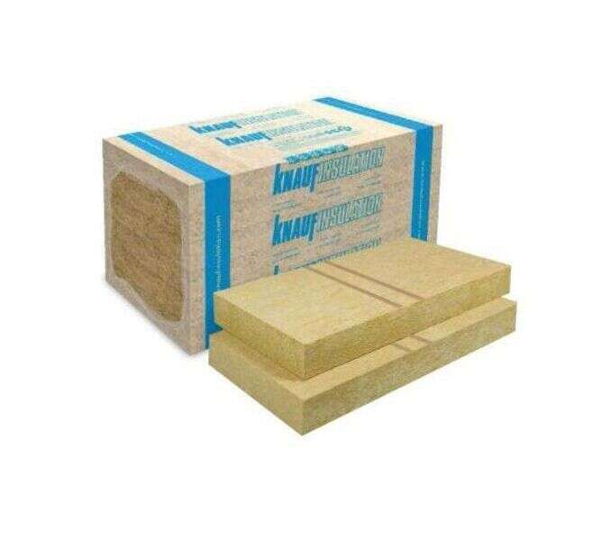 Kamena vuna FKD-N Knauf 10cm - Slika 1