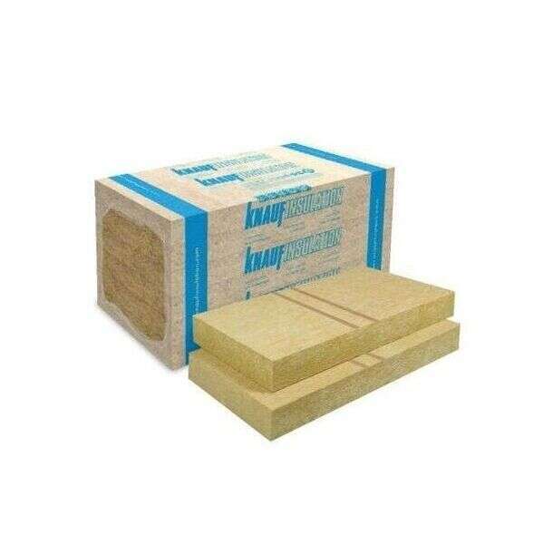 Kamena vuna FKD-S Knauf 10cm - Slika 1