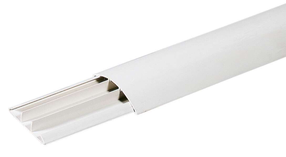 Kanalica za pod gaziva 75x17x2000 - Slika 1