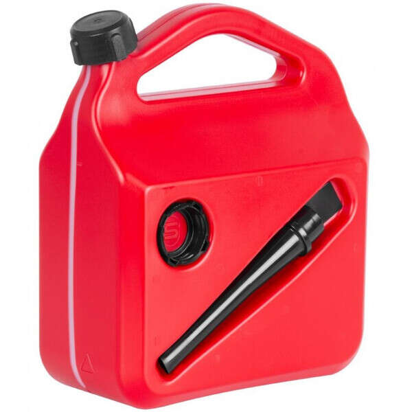 Kanister - kanta za gorivo 20L STREND PRO - Slika 1