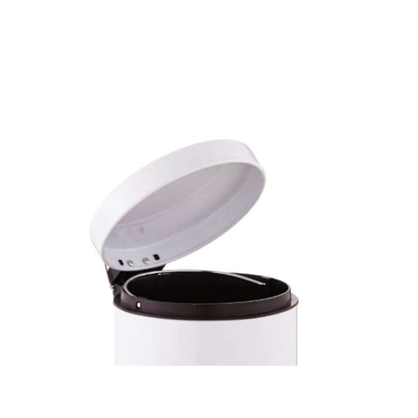 Kanta 5L classic LINNI white - Slika 4