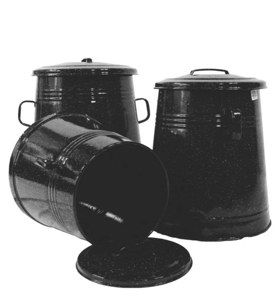 Kanta za mast 30L - Slika 1