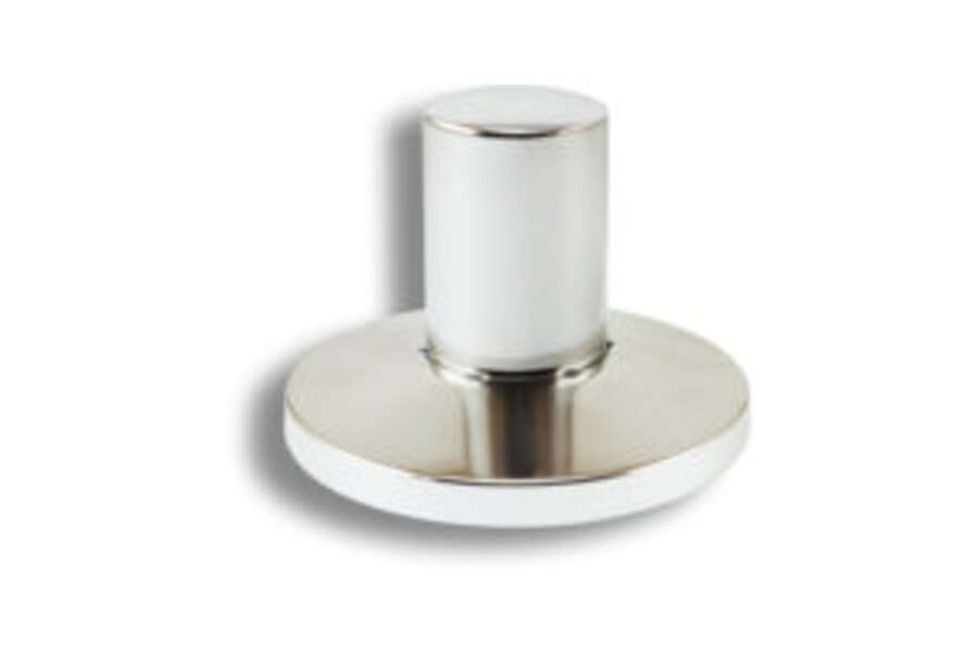 Kapa, klizna rozetna i leptirić M 24 X 1 - Slika 1