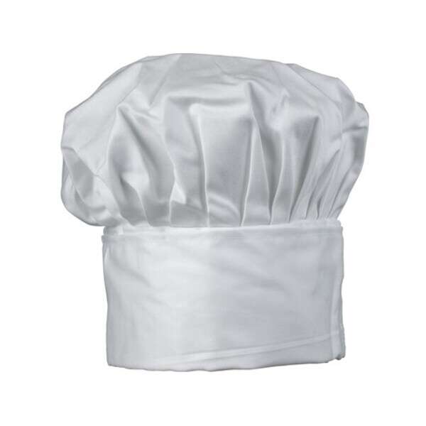 Kapa kuvarka PRO LINE visoka - Slika 1