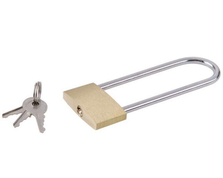 Katanac produženi 40mm LEVIOR - Slika 1