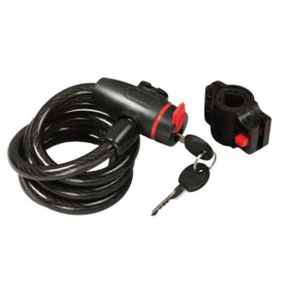 Katanac za bicikl 150cm Levior - Slika 1