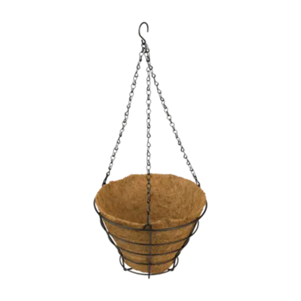 KD 1 Viseća saksija 240 mm - Slika 1