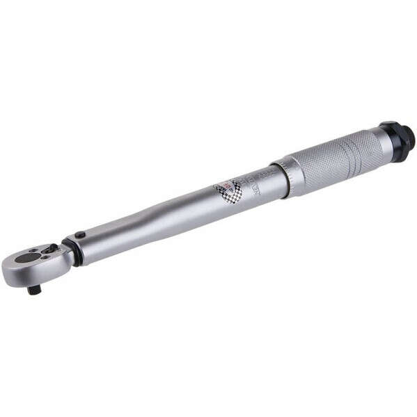 Kilo - momentni ključ 5-25Nm FESTA - Slika 1