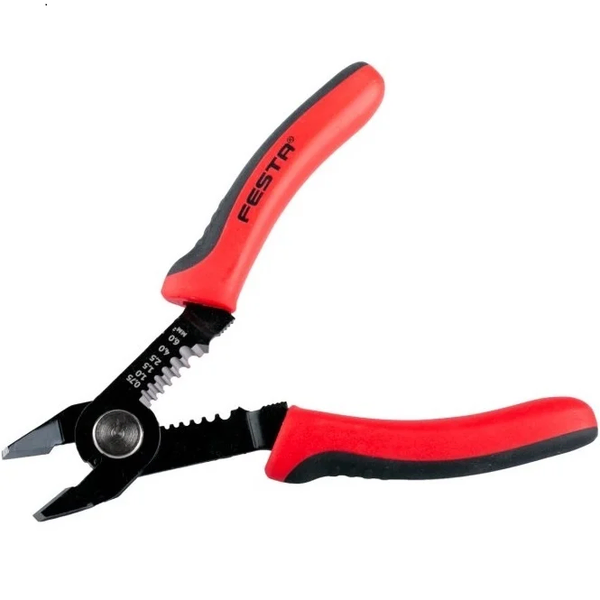 Klešta - sečice za žicu i kablove 145mm FESTA - Slika 1