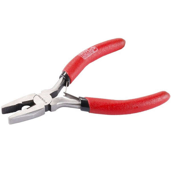 Klešta kombinovana mini 11cm FESTA - Slika 1