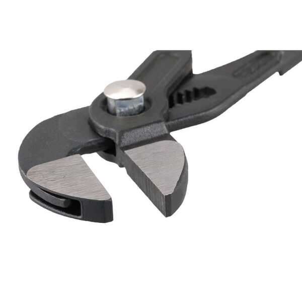 Klešta papagaj CRV 250mm - ravne čeljusti FESTA - Slika 2