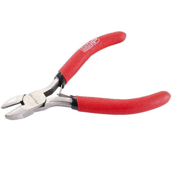 Klešta sečice bočne mini 11cm FESTA - Slika 1