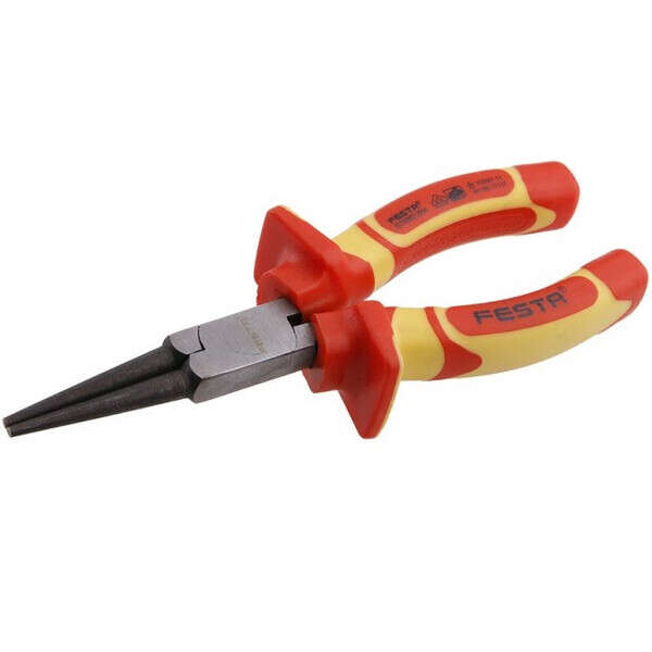 Klešta seger - ravna VDE 160mm FESTA - Slika 1