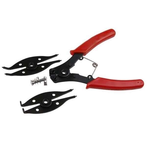 Klešta seger Levior - Slika 1