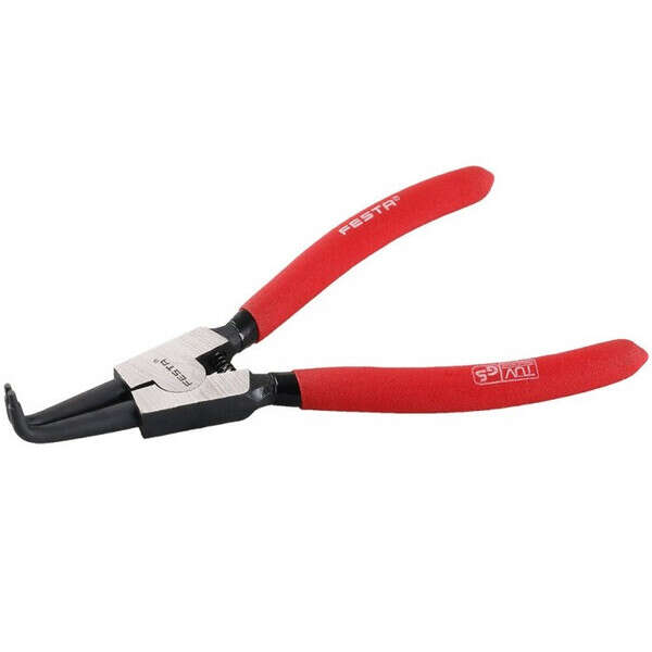 Klešta seger savijena - spoljna FESTA - Slika 1