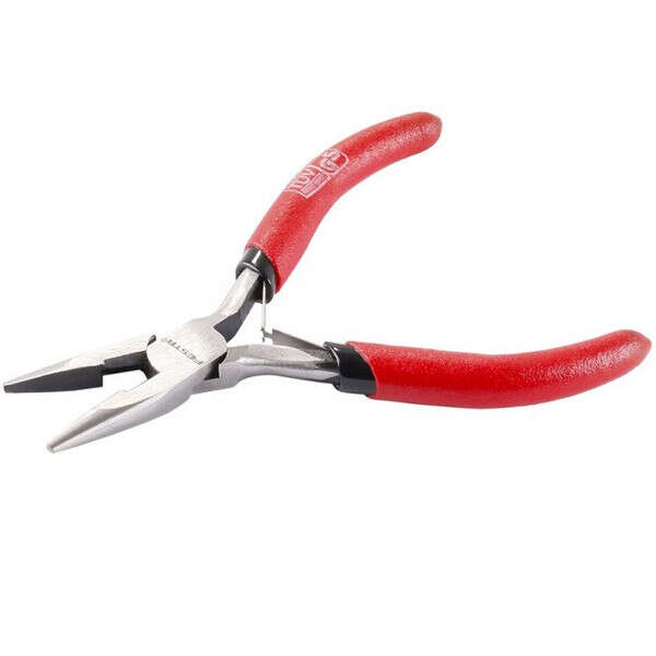 Klešta špicasta mini 12cm FESTA - Slika 1