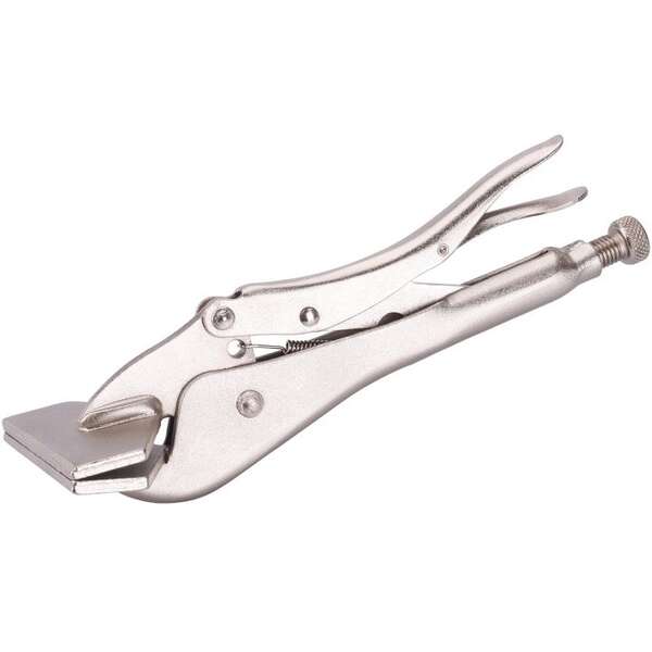 Klešta stezajuća za lim 220mm FESTA - Slika 1