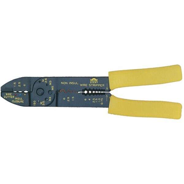 Klešta za buksne i izolaciju - Slika 1