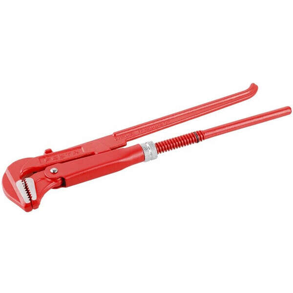 Klešta za cevi 90 - 330mm FESTA - Slika 1