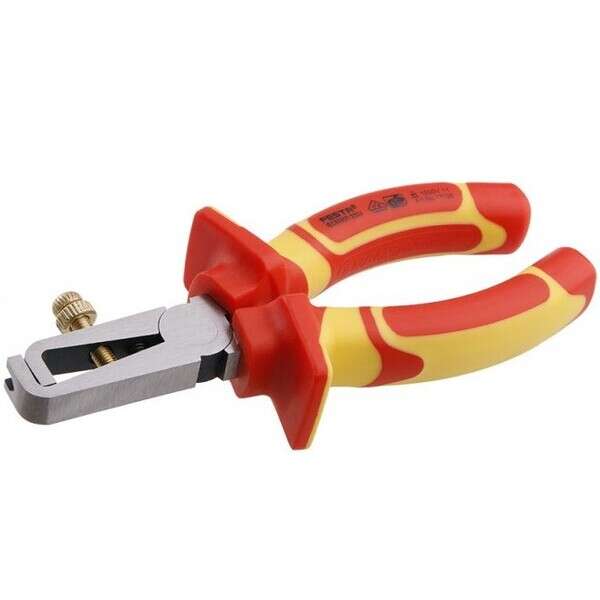 Klešta za izolaciju VDE 160mm FESTA - Slika 1