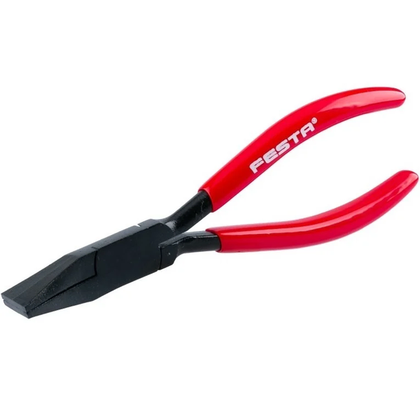 Klešta za lim - limarska ravna 24x180mm FESTA - Slika 1