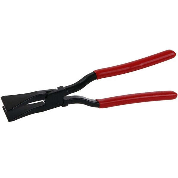 Klešta za lim - ravna FESTA - Slika 1