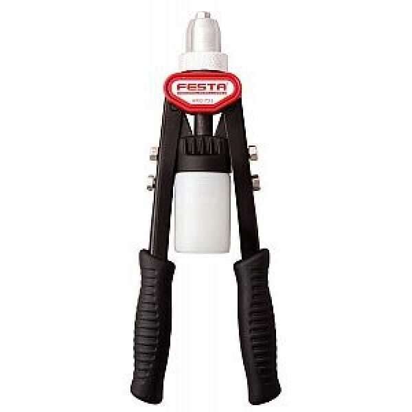 Klešta za pop nitne 280mm FESTA - Slika 1