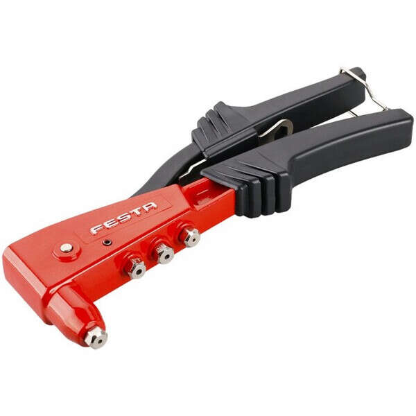 Klešta za pop nitne profi FESTA - Slika 1