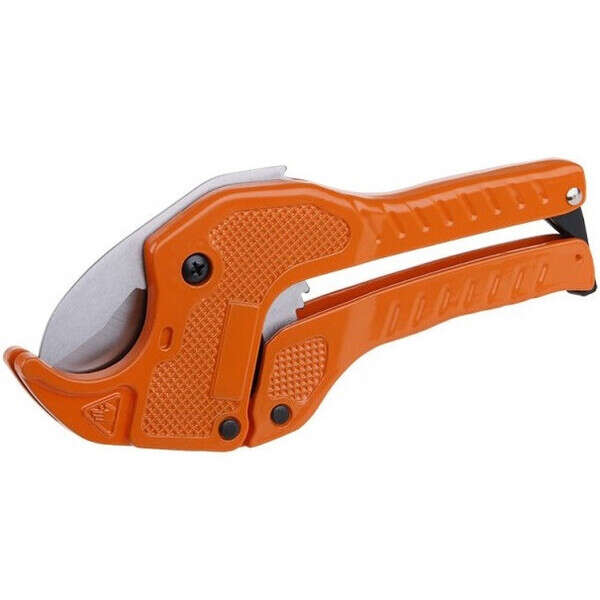 Klešta - makaze za PVC cevi 42mm LEVIOR - Slika 1