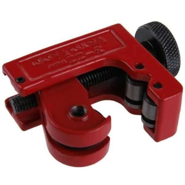 Klešta - rezač za PVC i bakarne cevi 3-22mm LEVIOR - Slika 1