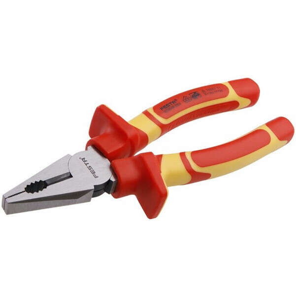 Klešta kombinovana - kombinirke VDE 180mm FESTA - Slika 1