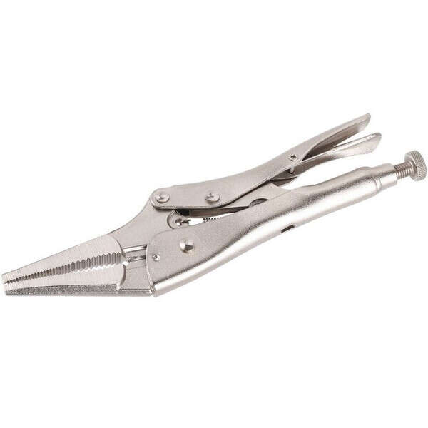 Klešta stezajuća - uska 22cm LEVIOR - Slika 1