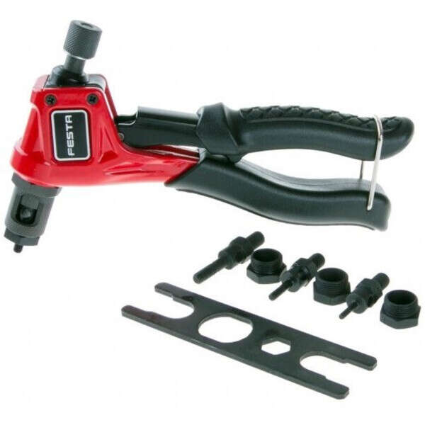 Klešta za blind matice - nitne profi FESTA - Slika 1