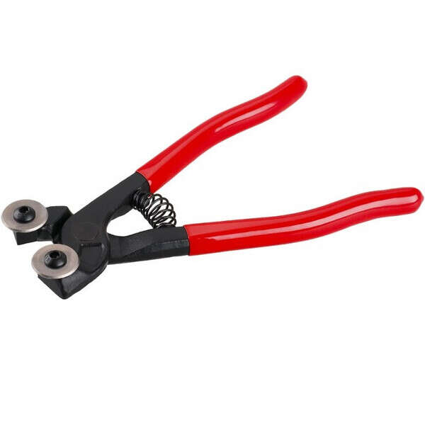 Klešta za keramiku i staklo LEVIOR - Slika 1