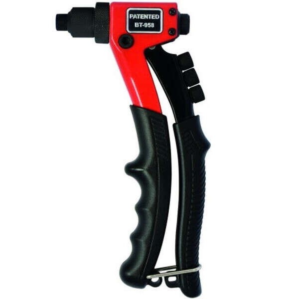 Klešta za pop nitne profi 200mm FESTA - Slika 1