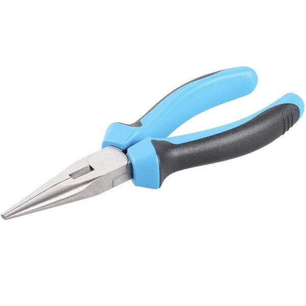 Klešta špicasta 160mm LEVIOR - Slika 1