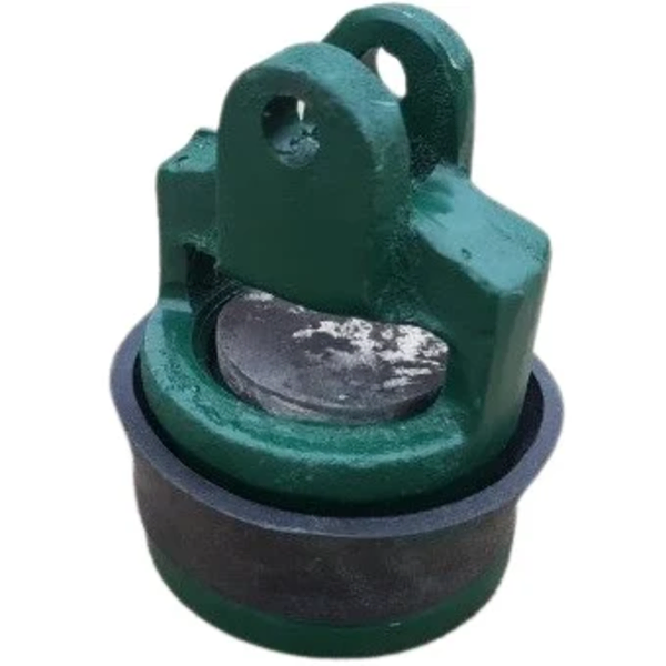 Klip za ručnu bunarsku pumpu za vodu - Slika 1