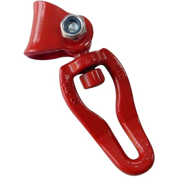 Klizač za lanac - šumu okretni 8-8 TOHO - Slika 1