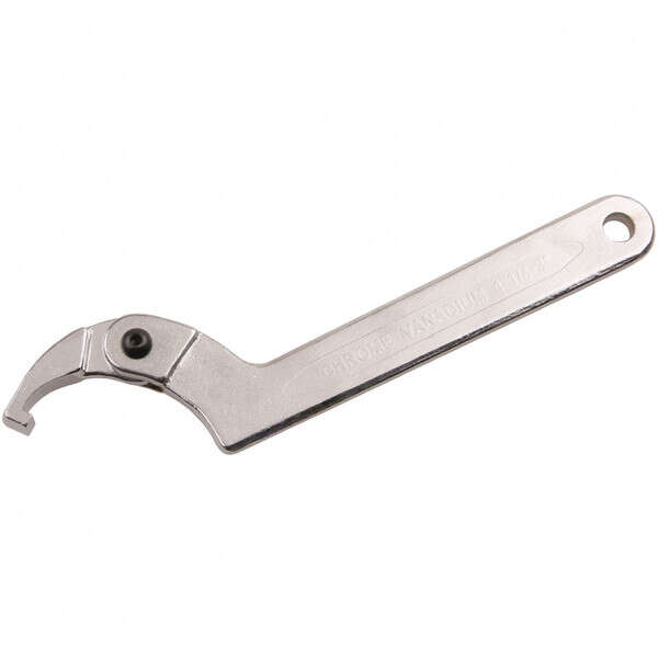 Ključ za filtere - podesivi 51-121mm LEVIOR - Slika 1